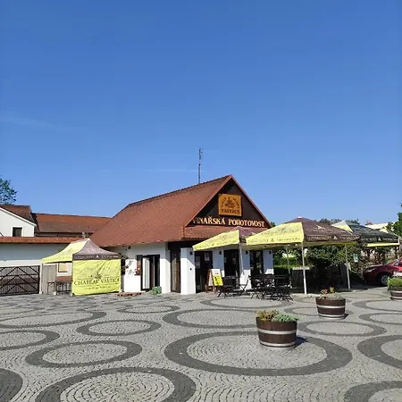 Ubytovani Ema